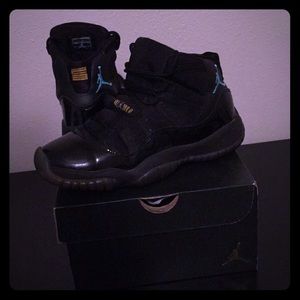 AIR JORDAN GAMMA 11’s 🌀